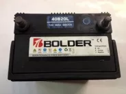 Batterie Groupe électrogène GENYX